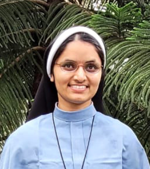 Sr. Merin FCC